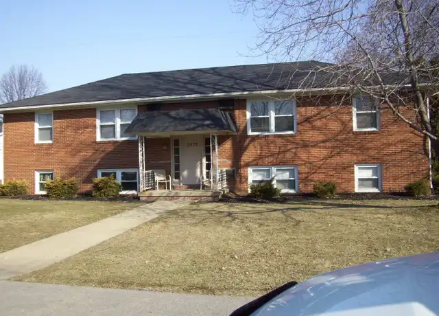 Property at 3886 Niles Carver Rd Unit 3886-6, Mineral Ridge, OH, 44440, 2 beds, 1 bath, [object Object]