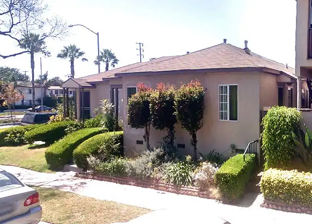 Property at 11165 Culver Blvd Apt 2, Culver City, CA, 90230, 1 bed, 1 bath, [object Object]