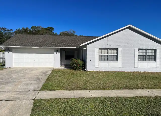 Property at 437 Wekiva Rapids Dr, Altamonte Springs, FL, 32714, 4 beds, 2 baths, [object Object]