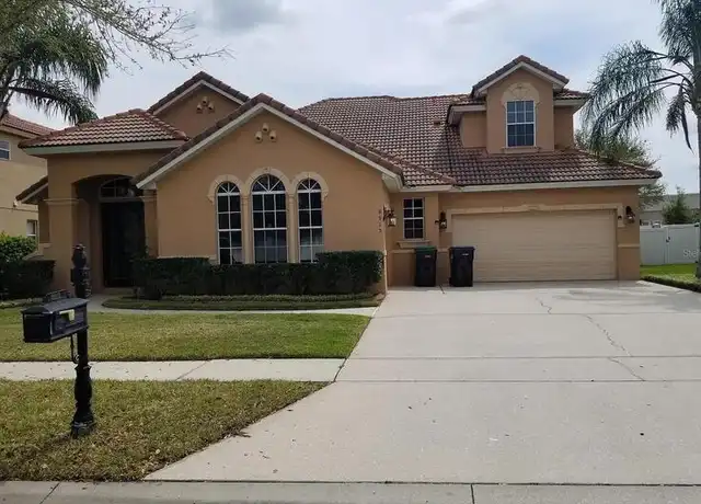 Property at 8915 Tuscan Valley Pl, Orlando, FL, 32825, 4 beds, 4 baths, [object Object]