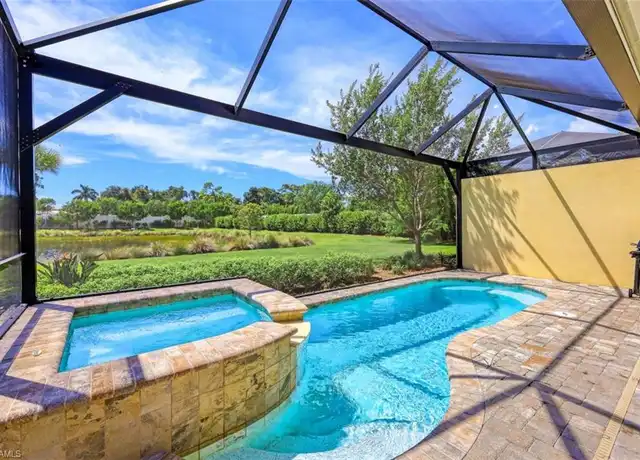 Property at 5807 Haiti Dr, Naples, FL, 34113, 2 beds, 2 baths, [object Object]