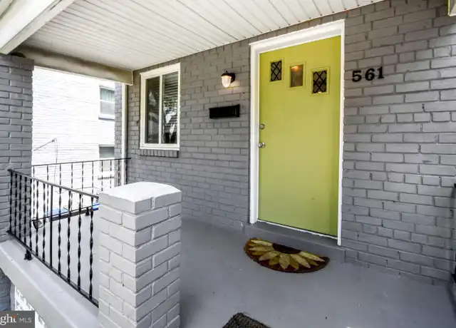 Property at 561 45th St NE, Washington, DC, 20019, 3 beds, 2 baths, [object Object]