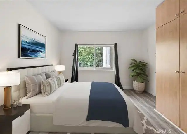 Property at 1228 N La Cienega Blvd #105, West Hollywood, CA, 90069, 4 beds, 2 baths, [object Object]