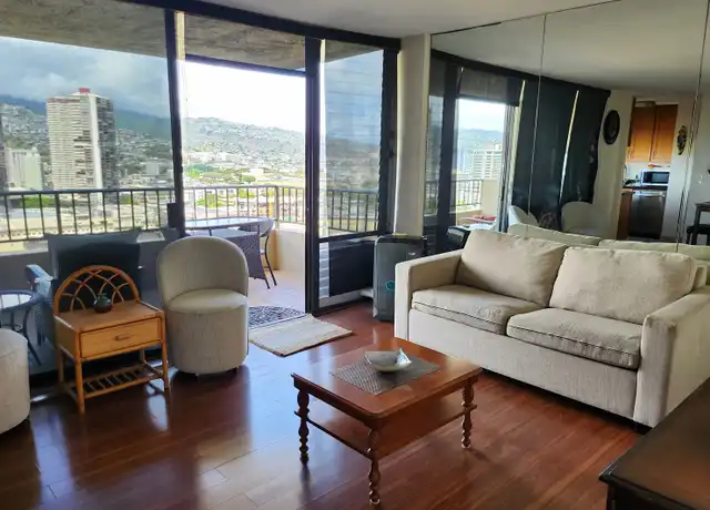 Property at 2121 Ala Wai Blvd #2306, Honolulu, HI, 96815, 2 beds, 1 bath, [object Object]