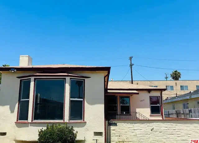 Property at 1029 W 84th St, Los Angeles, CA, 90044, 3 beds, 1 bath, [object Object]