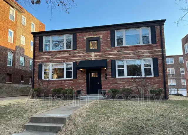 Property at 7526 Byron Pl Unit 1W, Clayton, MO, 63105, 2 beds, 1 bath, [object Object]