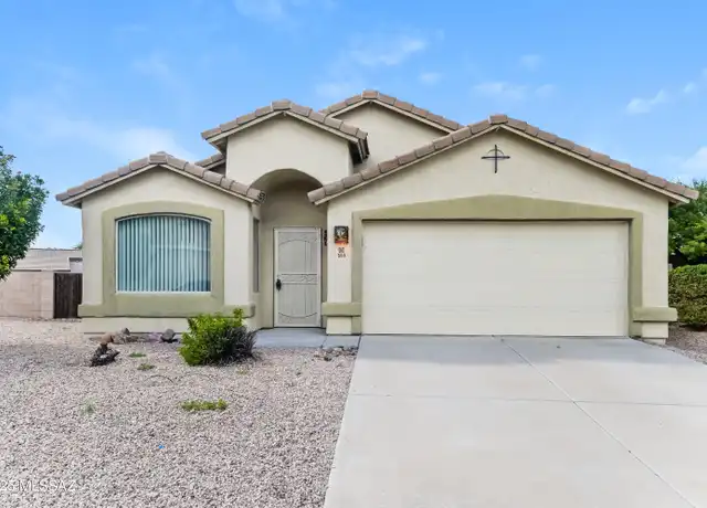 Property at 554 S Sunny Rock Dr, Vail, AZ, 85641, 4 beds, 2 baths, [object Object]