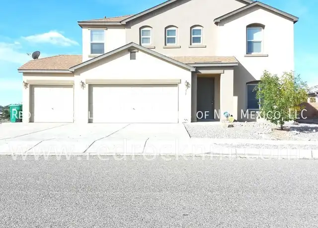 Property at 217 Sugar Ridge Loop SE, Rio Rancho, NM, 87124, 4 beds, 3 baths, [object Object]