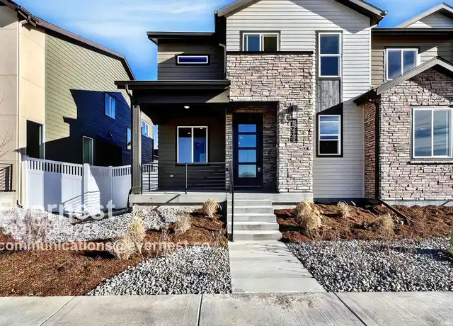 Property at 1229 S Algonquian St, Aurora, CO, 80018, 3 beds, 2.5 baths, [object Object]