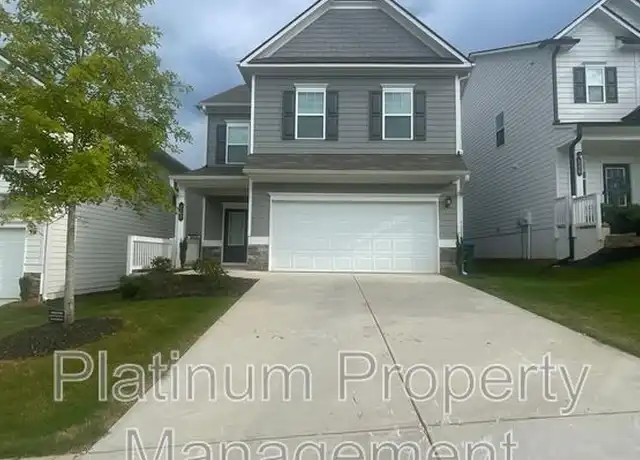 Property at 350 Cranston Dr, Ball Ground, GA, 30107, 4 beds, 2.5 baths, [object Object]