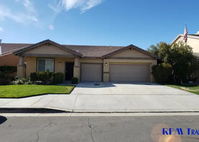 Property at 3048 W Lingard St, Lancaster, CA, 93536, 3 beds, 3 baths, [object Object]