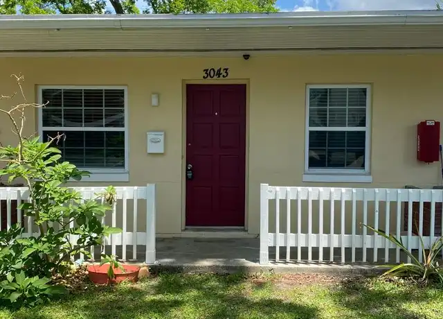 Property at 3043 Belden St, Jacksonville, FL, 32207, 1 bed, 1 bath, [object Object]