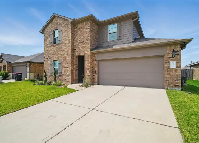 Property at 22722 Busalla Trl, Katy, TX, 77449, 4 beds, 3.5 baths, [object Object]