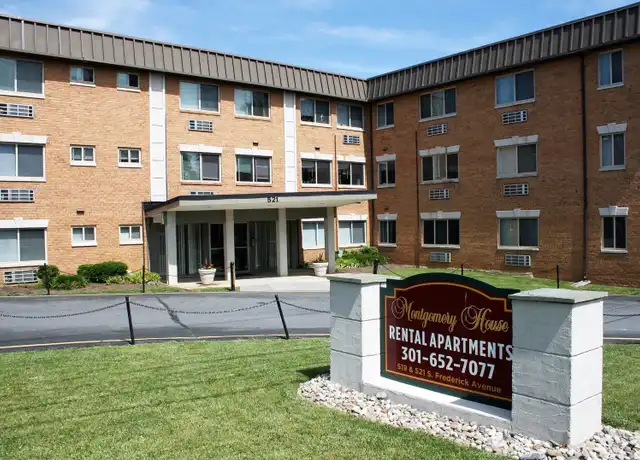 Property at 519 S Frederick Ave Unit 519 302 (1bd/1ba), Gaithersburg, MD, 20877, 1 bed, 1 bath, [object Object]