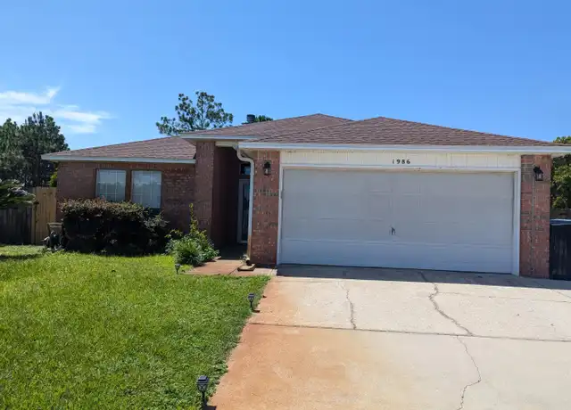 Property at 1986 Green Heron Ct, Gulf Breeze, FL, 32563, 3 beds, 2 baths, [object Object]