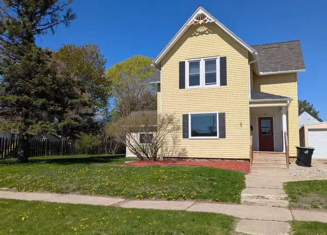 Property at 248 N Franklin St, Oconto Falls, WI, 54154, 3 beds, 2 baths, [object Object]