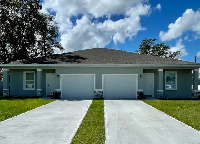 Property at 703 Camel Ct, Kissimmee, FL, 34759, 3 beds, 2 baths, [object Object]