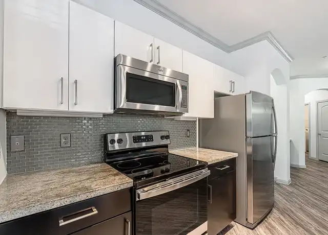 Property at Regards at Med Center - 8877 Lakes at 610 Dr, Houston, TX, 77054, 1 bed, 1 bath, [object Object]