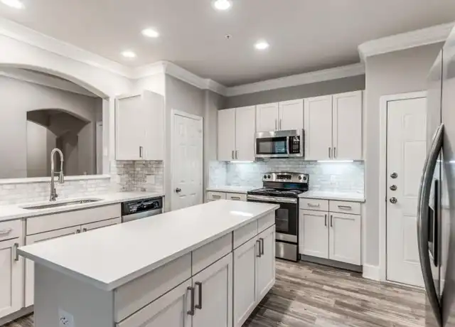 Property at 1200 Windsor Lakes Blvd, Conroe, TX, 77384, 1 bed, 1 bath, [object Object]