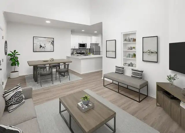 Property at Aventura Cimarron - 101 Cimarron Trl, Irving, TX, 75063, 1-2 bed, 1-2 bath, [object Object]