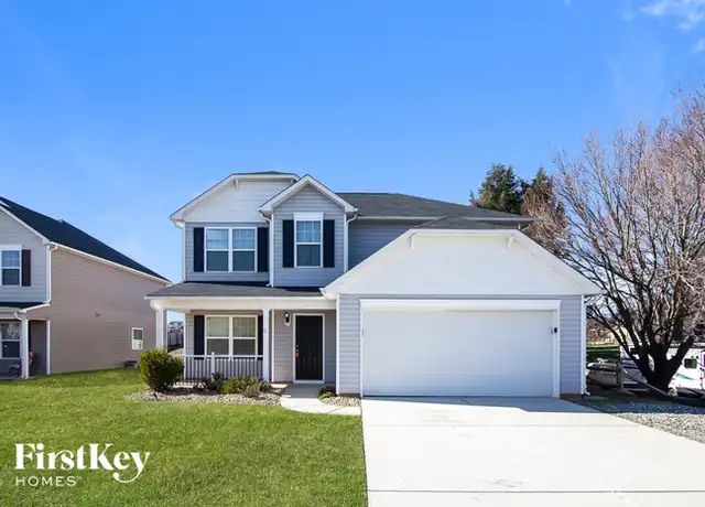 Property at 1544 Pecan Ln, Kernersville, NC, 27284, 4 beds, 3 baths, [object Object]