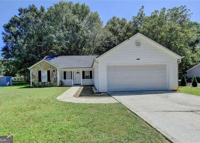 Property at 190 Skyland Dr, Loganville, GA, 30052, 3 beds, 2 baths, [object Object]