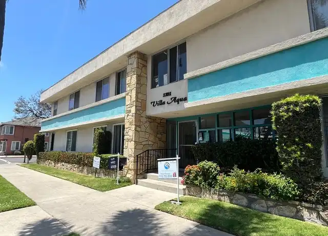 Property at 1101 E Ocean Blvd, Long Beach, CA, 90802, 1 bed, 1 bath, [object Object]