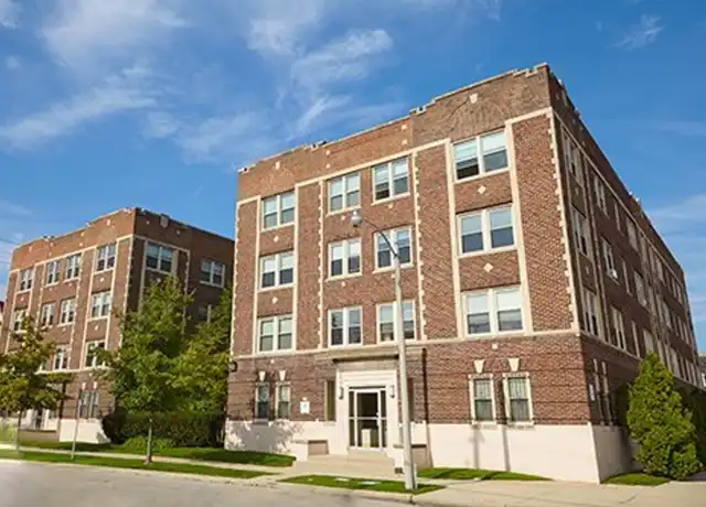 Property at 1622 E Irving Pl Unit 37, Milwaukee, WI, 53202, 1 bed, 1 bath, [object Object]