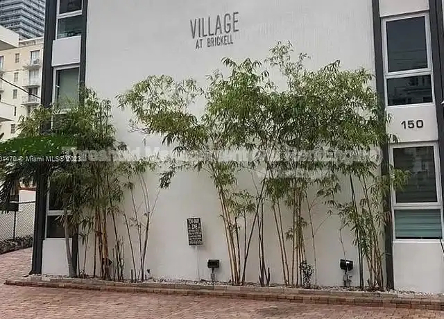 Property at 150 SW 10th St #2, Miami, FL, 33130, 2 beds, 1 bath, [object Object]