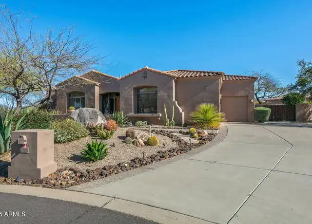 Property at 8347 E Arroyo Hondo Rd, Scottsdale, AZ, 85266, 4 beds, 3.5 baths, [object Object]