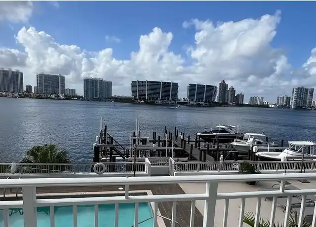 Property at 18000 N Bay Rd #204, Sunny Isles Beach, FL, 33160, 2 beds, 2 baths, [object Object]