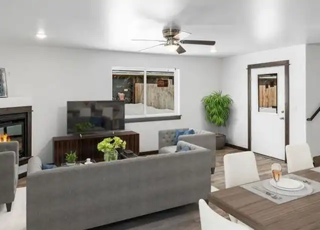 Property at 704 Black Diamond St Unit C, Belgrade, MT, 59714, 3 beds, 2.5 baths, [object Object]