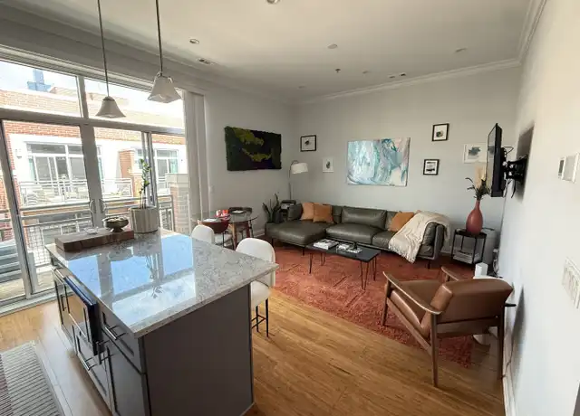 Property at 33 S Aberdeen St Unit 405, Chicago, IL, 60607, 2 beds, 2 baths, [object Object]