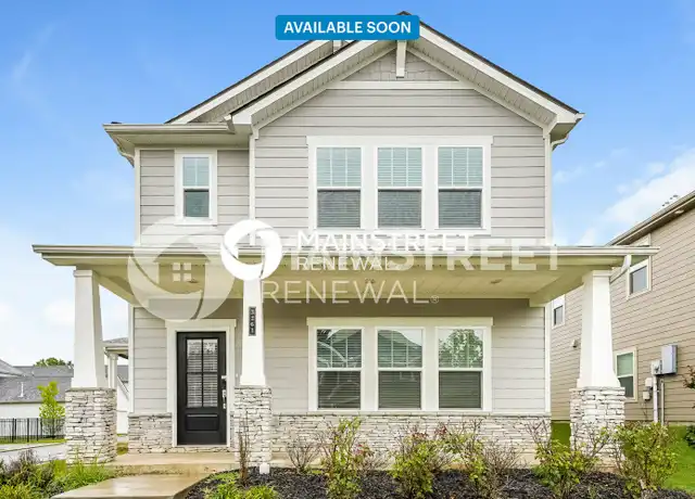 Property at 3261 Longstalk Rd, Antioch, TN, 37013, 5 beds, 3 baths, [object Object]