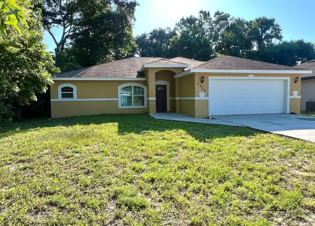 Property at 1321 Shadwell Ct, Daytona Beach, FL, 32117, 3 beds, 2 baths, [object Object]