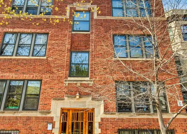 Property at 3706 N Wayne Ave Unit G, Chicago, IL, 60613, 1 bed, 1 bath, [object Object]