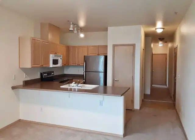 Property at Stillwater - 245 Tacoma Ave S, Tacoma, WA, 98402, 2 beds, 1-2 bath, [object Object]