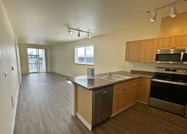 Property at Stillwater - 245 Tacoma Ave S, Tacoma, WA, 98402, 2 beds, 1-2 bath, [object Object]