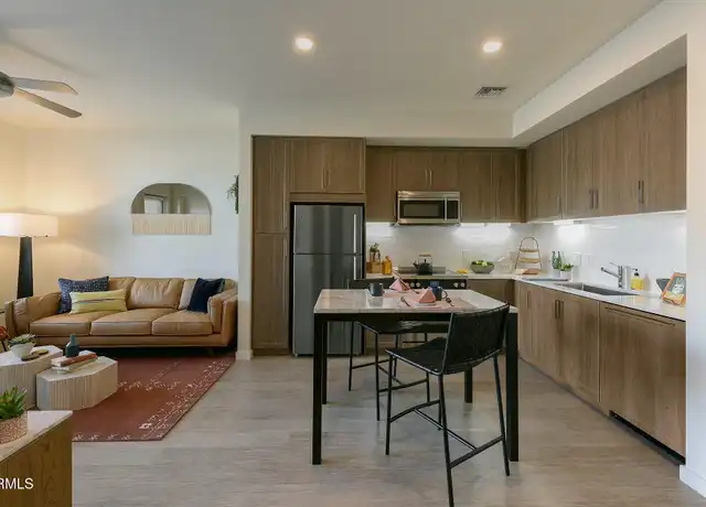 Property at 8225 E Indian Bend Rd Unit 1101, Scottsdale, AZ, 85250, 2 beds, 2 baths, [object Object]