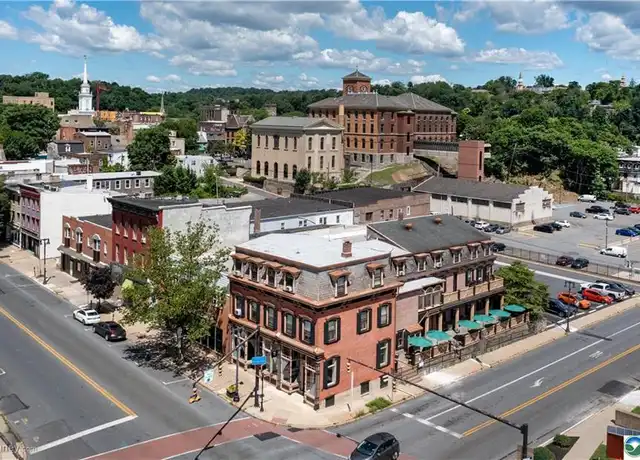 Property at 101 Northampton St Unit 3, Easton, PA, 18042, 1 bed, 1 bath, [object Object]