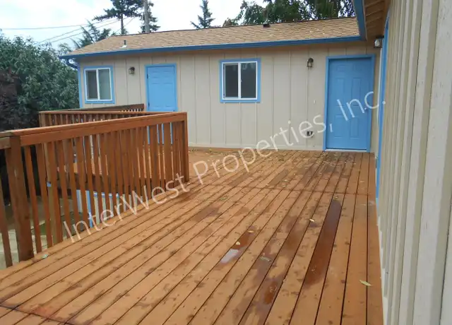 Property at 12414 SE Ivon Ct Unit 12414D, Portland, OR, 97236, 1 bed, 1 bath, [object Object]