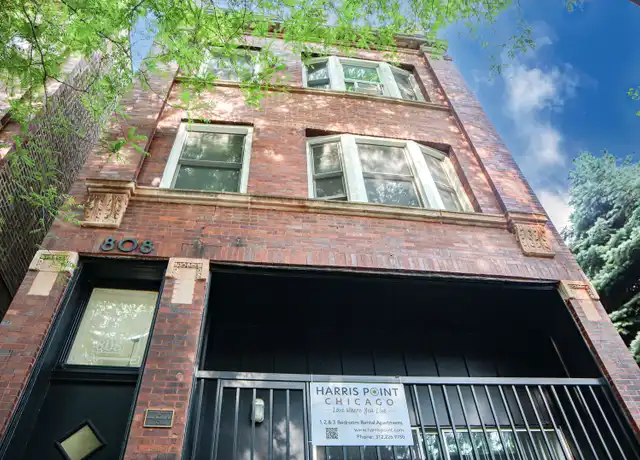 Property at 808 S Loomis St Unit 1F, Chicago, IL, 60607, 2 beds, 2 baths, [object Object]