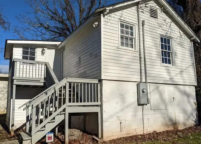 Property at 1160 Ewing Pl SW Unit B, Atlanta, GA, 30310, 2 beds, 1 bath, [object Object]