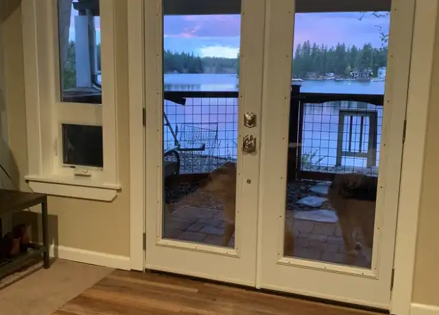 Property at 9679 W George Ln, Post Falls, ID, 83854, 2 beds, 1 bath, [object Object]