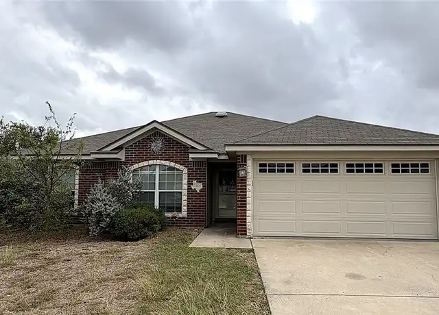 Property at 2404 Griffin Dr, Copperas Cove, TX, 76522, 3 beds, 2 baths, [object Object]