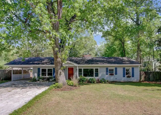 Property at 238 Howle Ave, Charleston, SC, 29412, 3 beds, 2 baths, [object Object]