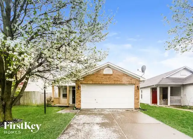 Property at 5248 Bluff View Dr, Indianapolis, IN, 46217, 3 beds, 2 baths, [object Object]