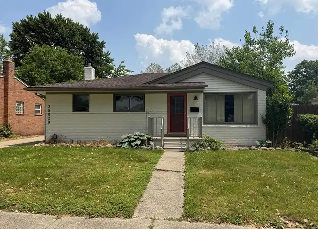 Property at 28820 Park Ct, Madison Heights, MI, 48071, 3 beds, 2 baths, [object Object]