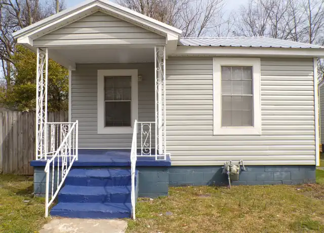 Property at 2520 Avenue U Unit B, Birmingham, AL, 35208, 1 bed, 1 bath, [object Object]