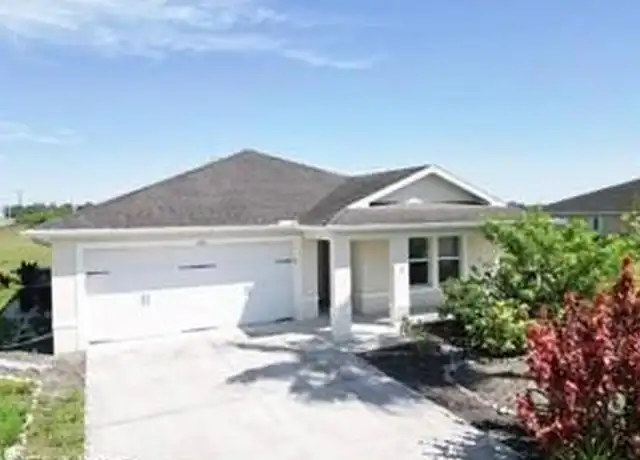 Property at 261 Richmond Ave S, Lehigh Acres, FL, 33936, 3 beds, 2 baths, [object Object]